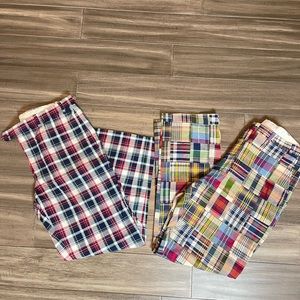 Brooks Brothers / Polo Pants Bundle